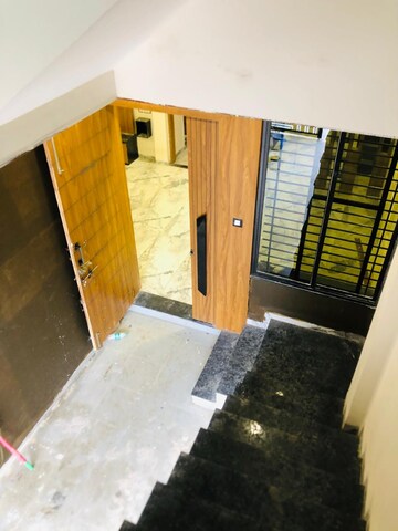 Kitchen in 4 BHK Independent House at Dewas Naka – for Sale