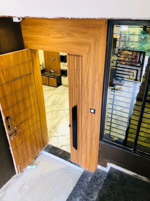 Master Bedroom in 4 BHK Independent House at Dewas Naka – for Sale