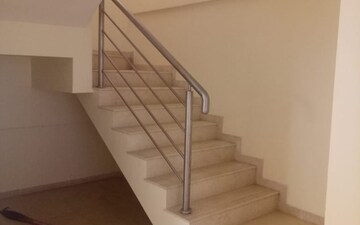 Staircase in 5 BHK Apartment at Vasant Vihar Row House III, Baner – for Rent