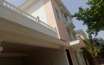 5 BHK Apartment – Exterior View View at Vasant Vihar Row House III, Baner - for Rent