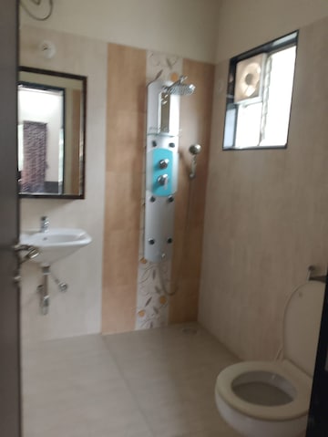 Room in 5 BHK Apartment at Vasant Vihar Row House III, Baner – for Rent