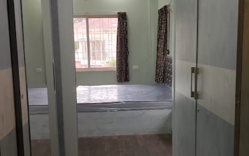 Building Lobby in 5 BHK Apartment at Vasant Vihar Row House III, Baner – for Rent