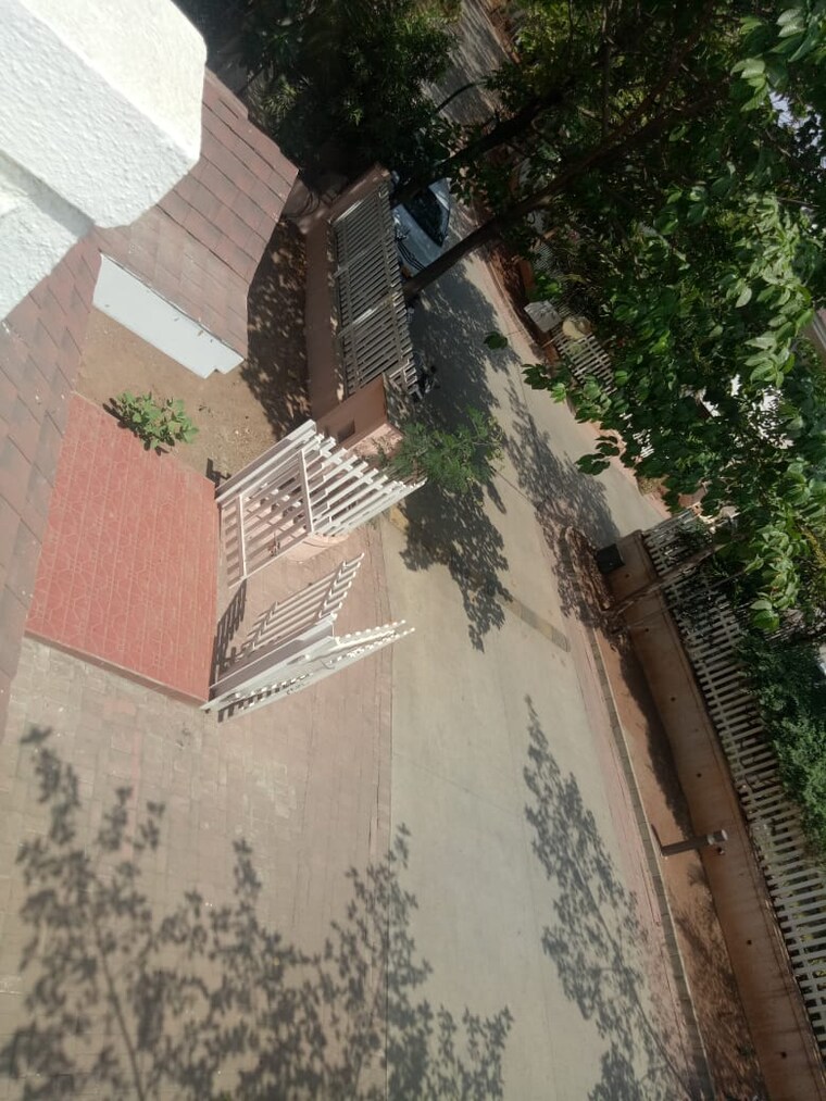 Exterior View, vasant-vihar-row-house-iii 5 Bedroom 6000 Sq.Ft. Apartment In Baner Pune 9236109