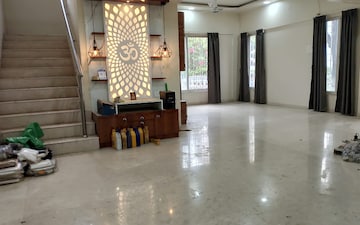 Parking in 5 BHK Apartment at Vasant Vihar Row House III, Baner – for Rent