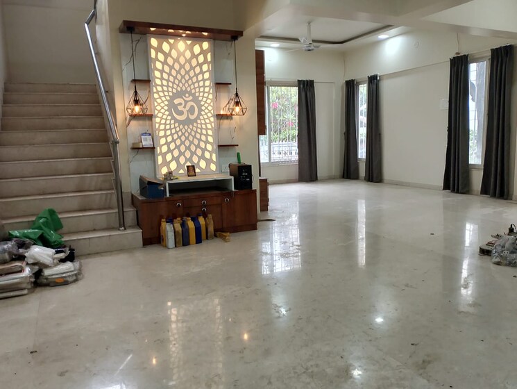  Parking, vasant-vihar-row-house-iii 5 Bedroom 6000 Sq.Ft. Apartment In Baner Pune 9236109