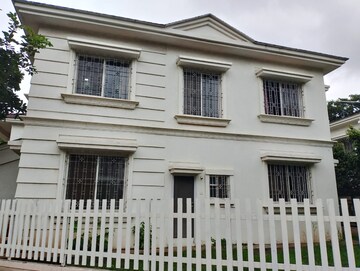 5 BHK Apartment – Exterior View View at Vasant Vihar Row House III, Baner - for Rent