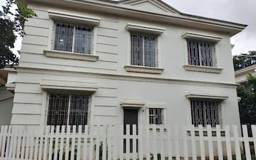 5 BHK Apartment – Exterior View View at Vasant Vihar Row House III, Baner - for Rent