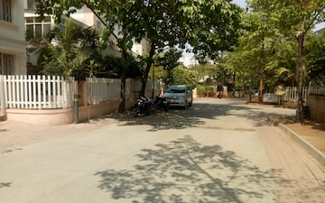Parking in 5 BHK Apartment at Vasant Vihar Row House III, Baner – for Rent