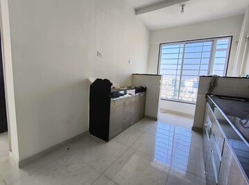 Kitchen in 2 BHK Apartment at Saptsiddh Savali Saffron, Keshav Nagar – for Rent