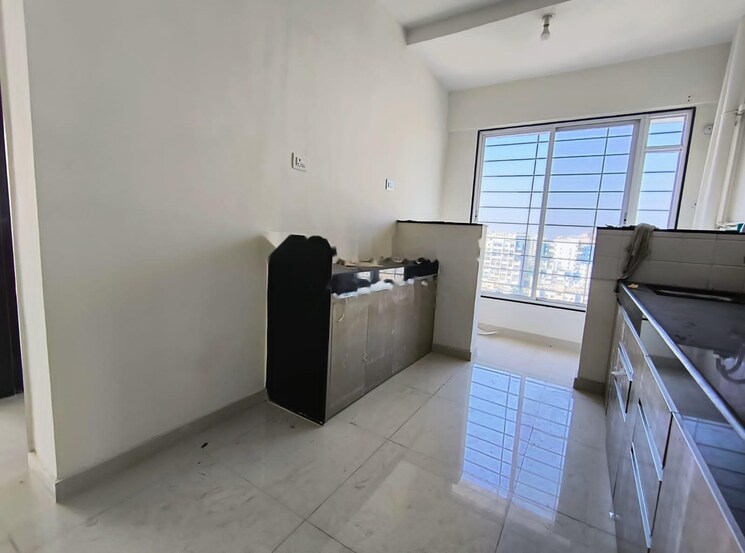 Kitchen, saptsiddh-savali-saffron 2 Bedroom 764 Sq.Ft. Apartment In Keshav Nagar Pune 9236048