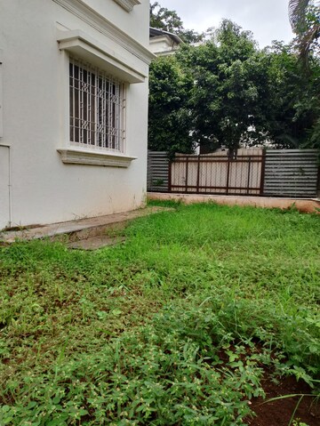 5 BHK Apartment – Exterior View View at Vasant Vihar Row House III, Baner - for Rent