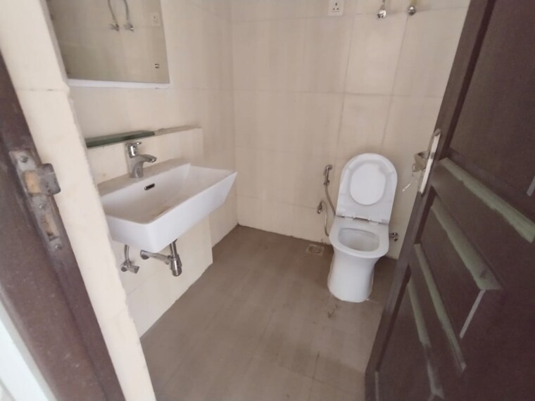 Attached Bathroom, 3c-orris-greenopolis 3 Bedroom 1910 Sq.Ft. Apartment In Sector 89 Gurgaon 9236158