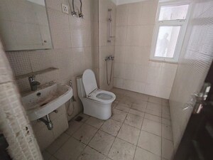Bathroom in 3 BHK Apartment at 3C Orris Greenopolis, Sector 89 – for Sale