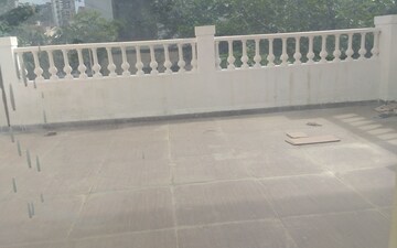 Balcony in 5 BHK Apartment at Vasant Vihar Row House III, Baner – for Rent
