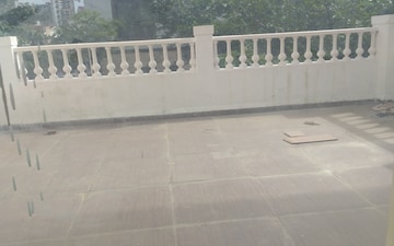 Balcony in 5 BHK Apartment at Vasant Vihar Row House III, Baner – for Rent