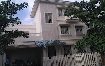 5 BHK Apartment – Exterior View View at Vasant Vihar Row House III, Baner - for Rent