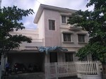 5 BHK + Pooja Room 6000 Sq.Ft. Apartment in Vasant Vihar Row House III