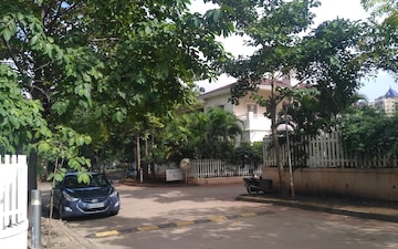 Parking in 5 BHK Apartment at Vasant Vihar Row House III, Baner – for Rent