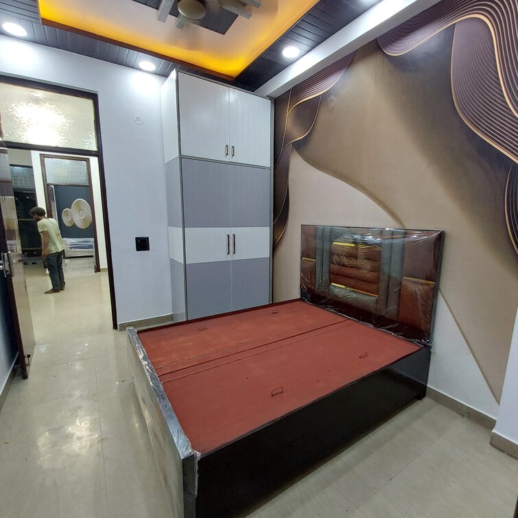 Cover Image, vasundhara sector 1 3 Bedroom 1200 Sq.Ft. Builder Floor In Vasundhara Sector 1 Ghaziabad 9236203