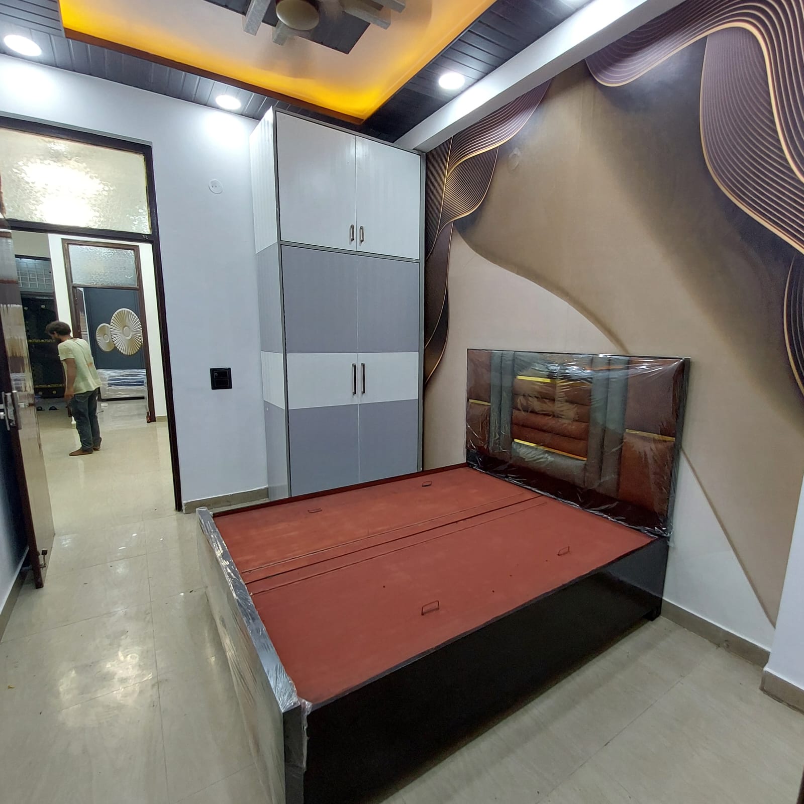 3 BHK Builder Floor For Sale in Builder Floor 