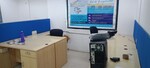 930 Sq.Ft. Office Space in Swaroop Centre