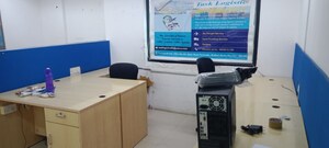  Office Space For Rent in Swaroop Centre, Andheri East