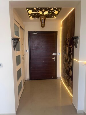  4 BHK Apartment at DLF New Town Heights III, Sector 91 – for Rent