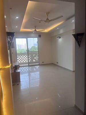 4 BHK Apartment For Rent in DLF New Town Heights III, Sector 91