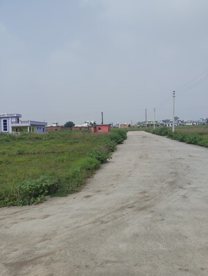 Plot Area in  Plot at Haldwani – for Sale