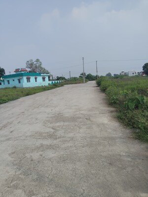 Plot Area in  Plot at Haldwani – for Sale