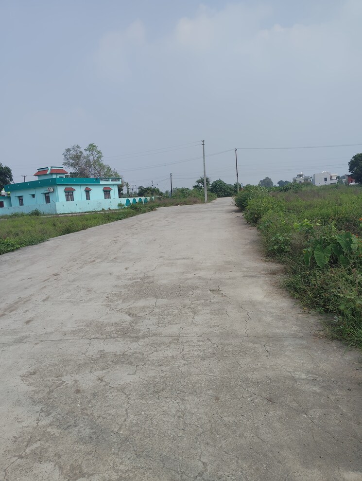 undefined, haldwani  2000 Sq.Ft. Plot In Haldwani Nainital 9236226