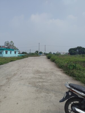  Plot – Exterior View View at Haldwani - for Sale