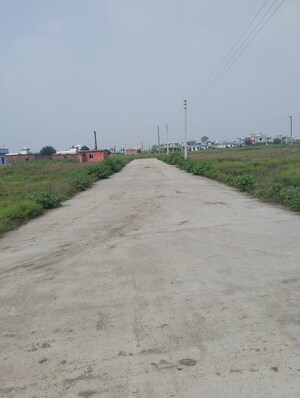  Plot For Sale in Haldwani