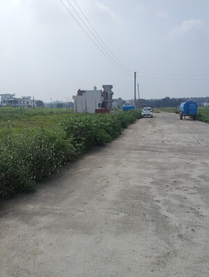 Plot Area in  Plot at Haldwani – for Sale