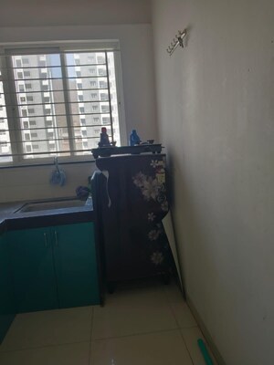 Kitchen in 2 BHK Apartment at Saheel ITrend Homes, Hinjewadi – for Rent