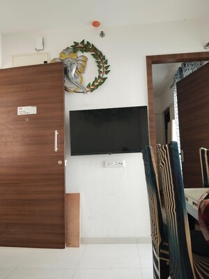  2 BHK Apartment at Saheel ITrend Homes, Hinjewadi – for Rent