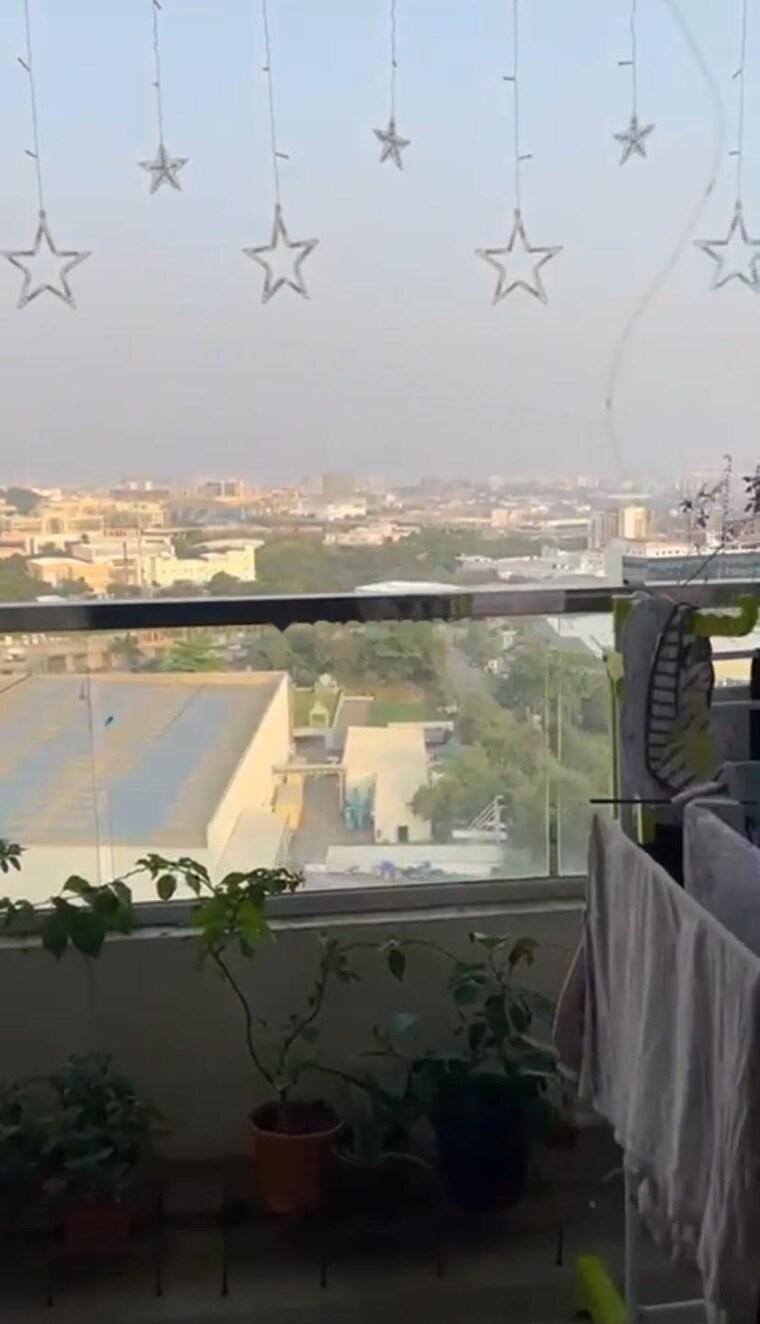 Exterior View, saheel-itrend-homes 2 Bedroom 563 Sq.Ft. Apartment In Hinjewadi Pune 9236206