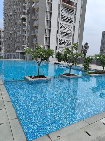2 BHK Apartment – Exterior View View at Saheel ITrend Homes, Hinjewadi - for Rent