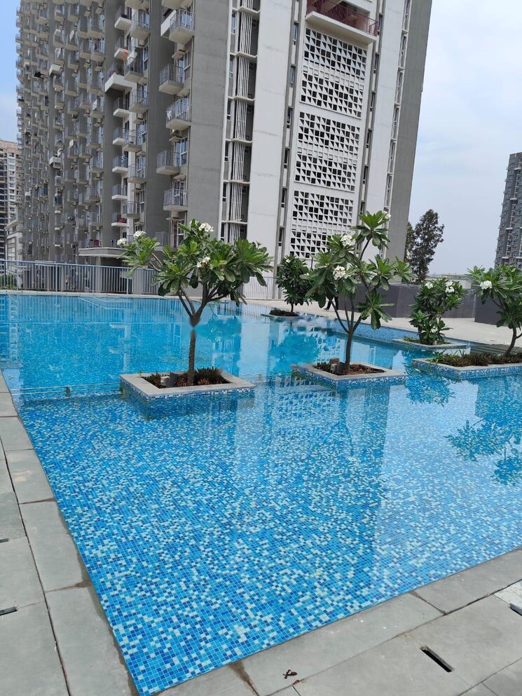 Exterior View, saheel-itrend-homes 2 Bedroom 563 Sq.Ft. Apartment In Hinjewadi Pune 9236206