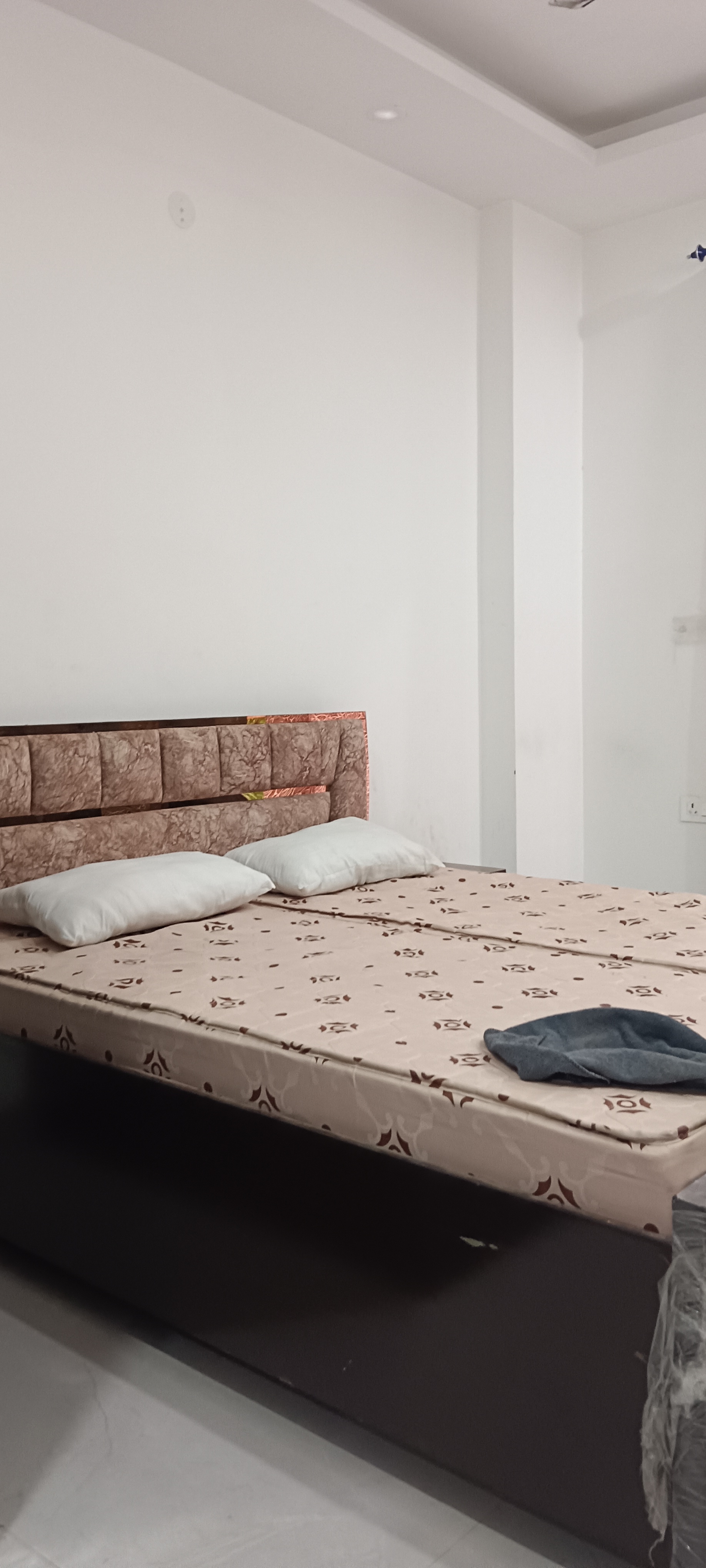 3 BHK + Servant Room Apartment For Rent in Ardee City Palm Grove Heights