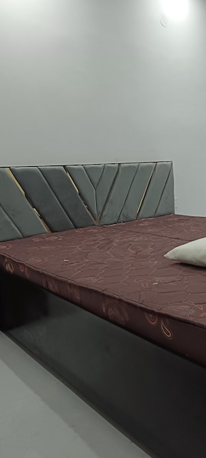 Bedroom in 3 BHK Apartment at Ardee City Palm Grove Heights, Sector 52 – for Rent