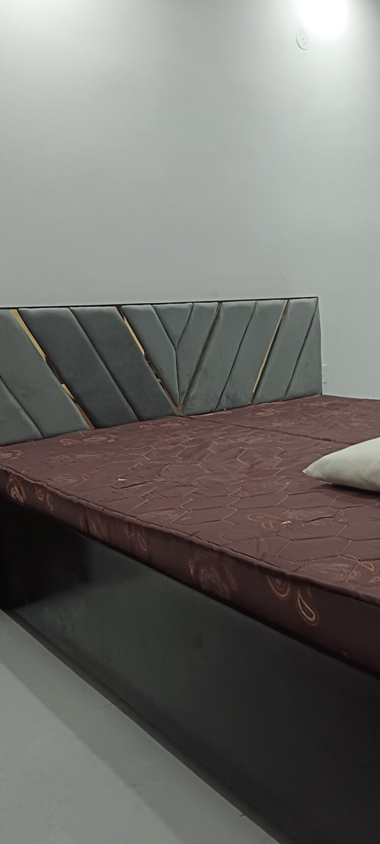 Bedroom, ardee-city-palm-grove-heights 3 Bedroom 2576 Sq.Ft. Apartment In Sector 52 Gurgaon 9236241