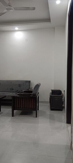 Living Room in 3 BHK Apartment at Ardee City Palm Grove Heights, Sector 52 – for Rent