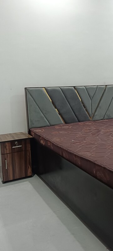 Bedroom in 3 BHK Apartment at Ardee City Palm Grove Heights, Sector 52 – for Rent