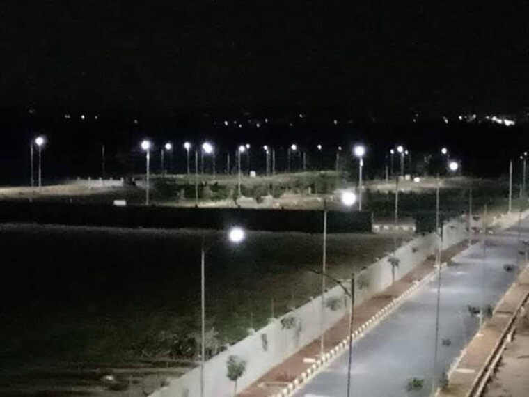 undefined, ibrahimpatnam  297 Sq.Yd. Plot In Ibrahimpatnam Hyderabad 9236200