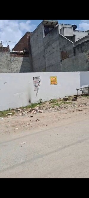  Plot For Sale in Sector 88