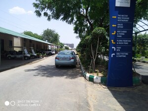 Parking in  Plot at Central Park Flower Valley Mikasa Plots, Sohna Sector 33 – for Sale