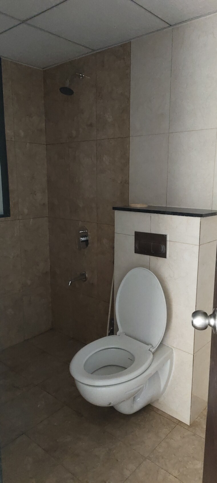 Bathroom, kolte-patil-life-republic 2 Bedroom 801 Sq.Ft. Apartment In Hinjewadi Pune 9236303