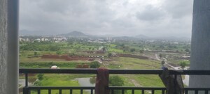 2 BHK Apartment – Exterior View View at Kolte Patil Life Republic, Hinjewadi - for Rent