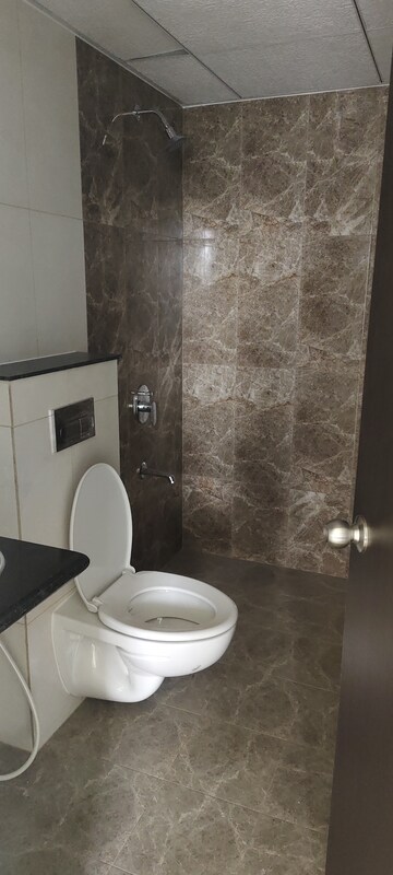 Attached Bathroom in 2 BHK Apartment at Kolte Patil Life Republic, Hinjewadi – for Rent